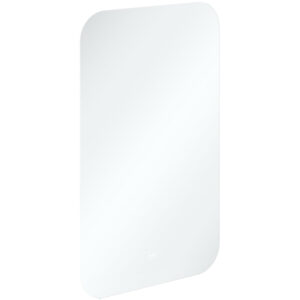 Villeroy & Boch More to see spiegel 60x100cm LED rondom 26