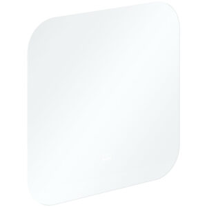 Villeroy & Boch More to see spiegel 60x60cm LED rondom 19