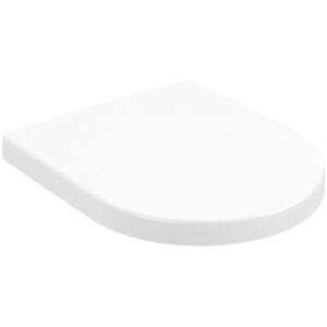 villeroy boch subway 2.0 closetzitting quickrelease softclose stone white mat wit sw641697