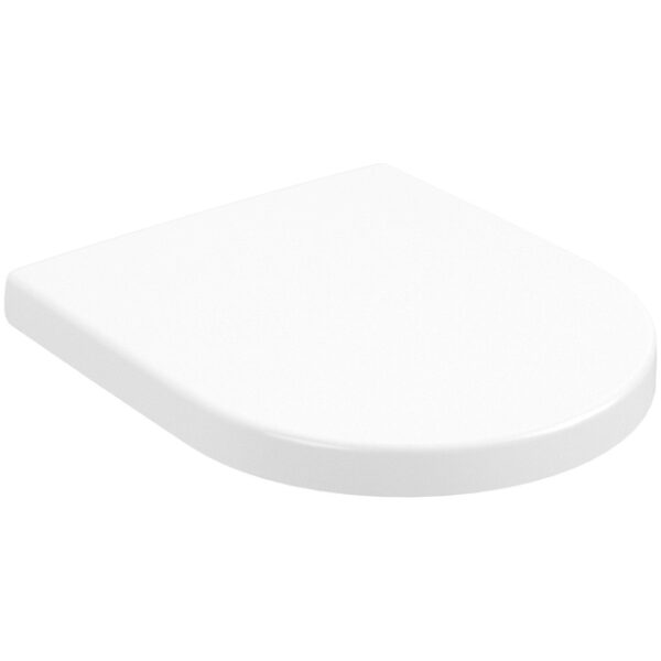 villeroy boch subway 2.0 closetzitting quickrelease softclose stone white mat wit sw641697