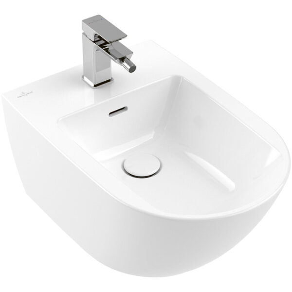 Villeroy & Boch Subway 3.0 Bidet 447000R1