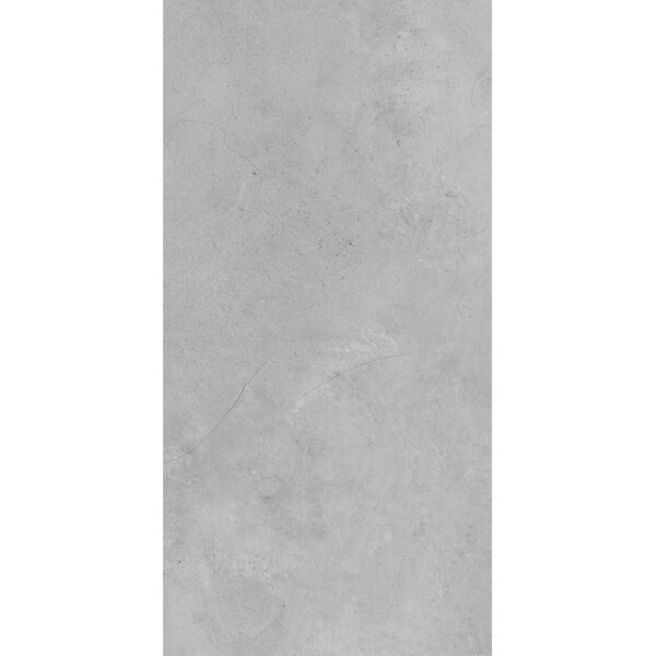 Adema Deco - wandpaneel - 280x96.5cm - SPC - 3mm dik - betonlook grijs