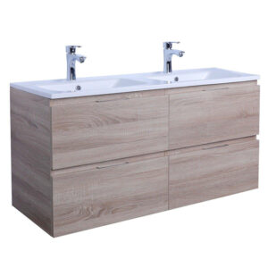 Adema Looks onderkast - 120x45.5x58cm - hout Looks120