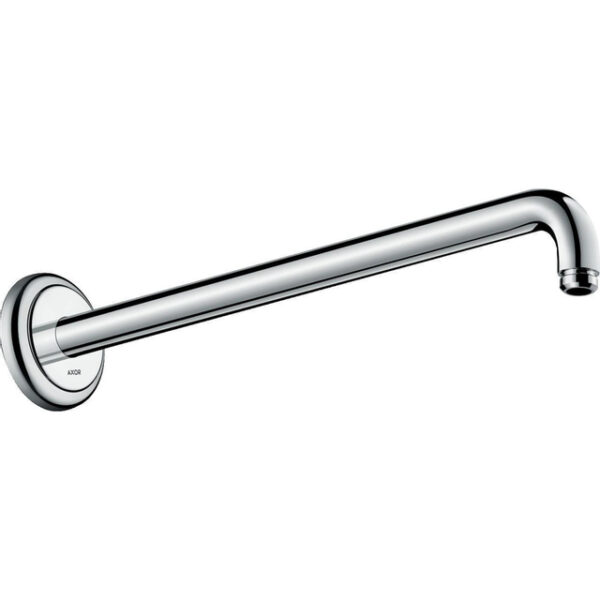 AXOR douchearm Classic G 1/2x38.9cm 90° chroom 27348000