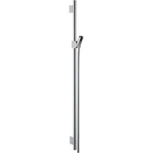 AXOR Uno glijstangset 90cm inclusief doucheslang chroom 27989000