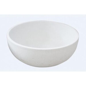 Best Design Aquastone Haichi opbouw waskom diameter 42cm hoogte 15cm lime white 3809060