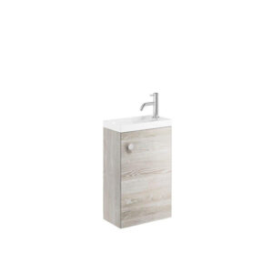 Crosswater Alo fonteinset - 40x22cm - nordic oak AL4000FNO