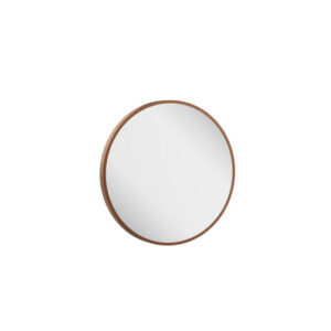 Crosswater Infinity Spiegel rond - 50cm - geborsteld brons IF_NIMIRROR50BZ