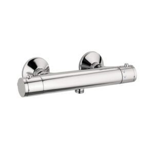 Crosswater Kai douche thermostaatkraan chroom EV1210EC