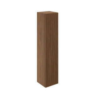 Crosswater Limit Badkamerkast - 160x35x35cm - Royal walnut LM3516FRWAN_V2