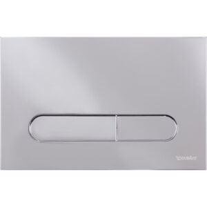 Duravit Bedieningspaneel closet/urinoir WD5009021000