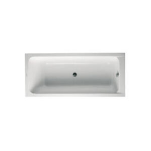 Duravit D-code bad 170x75cm wit 700099000000000