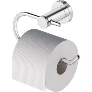 Duravit D code closetrolhouder chroom 0099261000