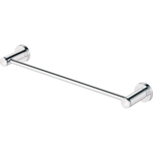 Duravit D code handdoekhouder 60cm chroom 0099241000