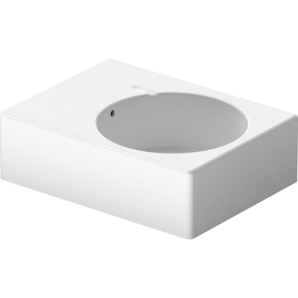 Duravit Scola wastafel 61