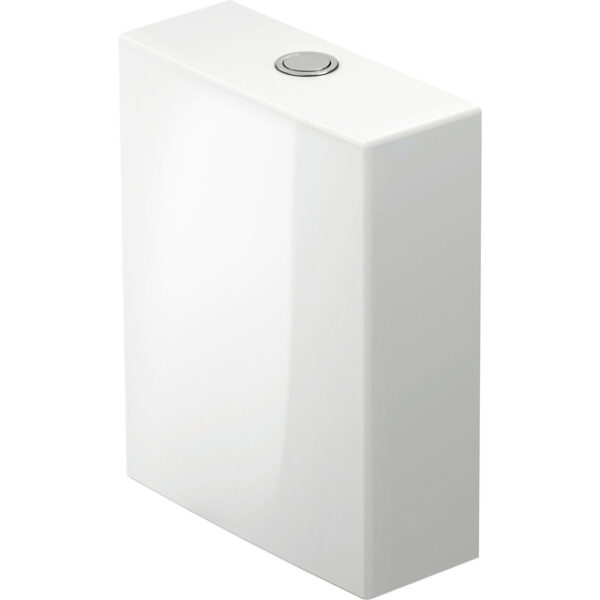 Duravit Starck 2 Reservoir Voor Duobloc Wondergliss Wit 9330000051