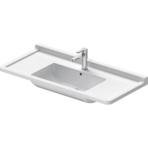 Duravit Starck 3 wastafel 105x48