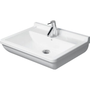 Duravit Starck 3 wastafel 65 x 48