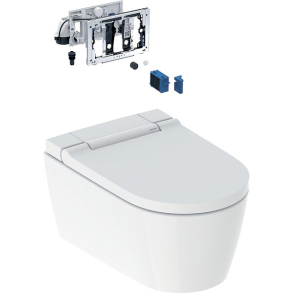 Geberit AquaClean Douche wc 146.226.01.1