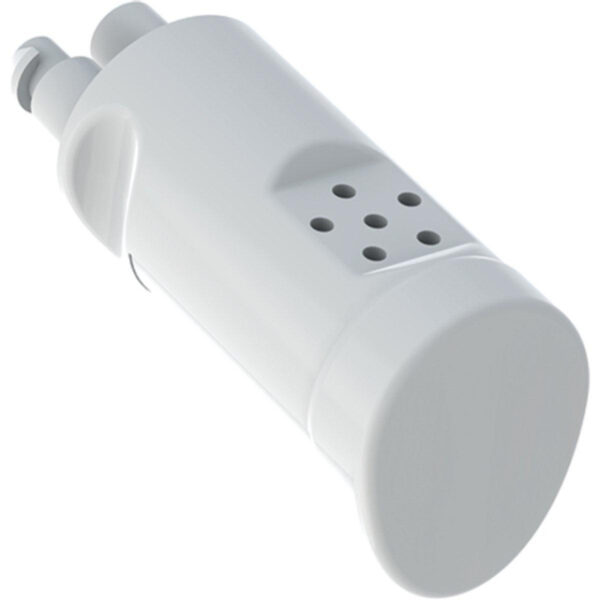 Geberit AquaClean douchekop voor douche WC 8000 wit 250071001