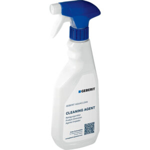 Geberit AquaClean reinigingsmiddel 500ml 242546001