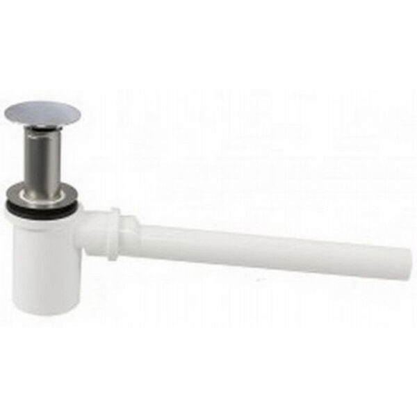 Geberit Bekersifon 1.1/4" Voor Wastafel M/Plug S8H928000