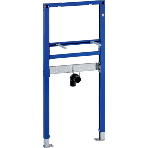 Geberit Duofix Element voor wastafel 112cm voor staande kraan 111434001