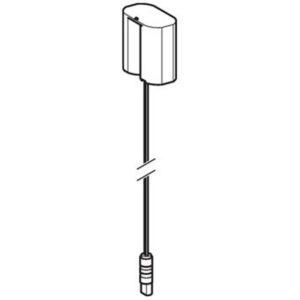 Geberit energie adapter automatische wastafelkraan 242570001