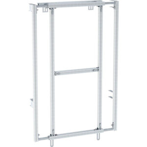 Geberit GIS Easy module voor wandelement 120cm in breedte verstelbaar 60-95cm 442.250.00.1