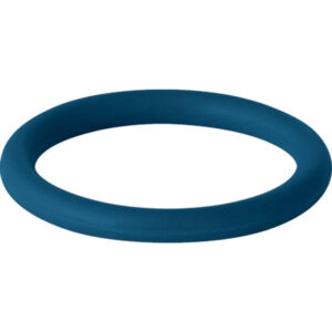 Geberit Mapress afdichtingsring 35mm FKM blauw 90886