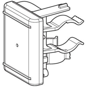 Geberit sturingseenheid waterkracht generator 242573001