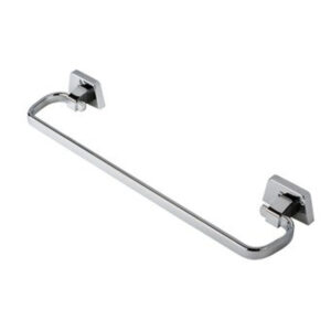 Geesa Standard Handdoekrek 40cm Chroom 91512140