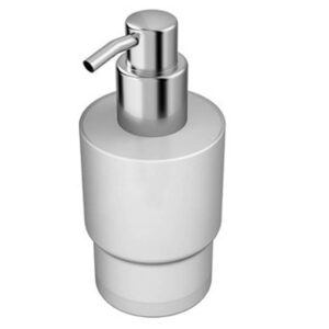 Geesa Wynk losse zeepdispenser voor 451602 91224706