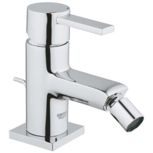 GROHE Allure bidetkraan met waste chroom 32147000