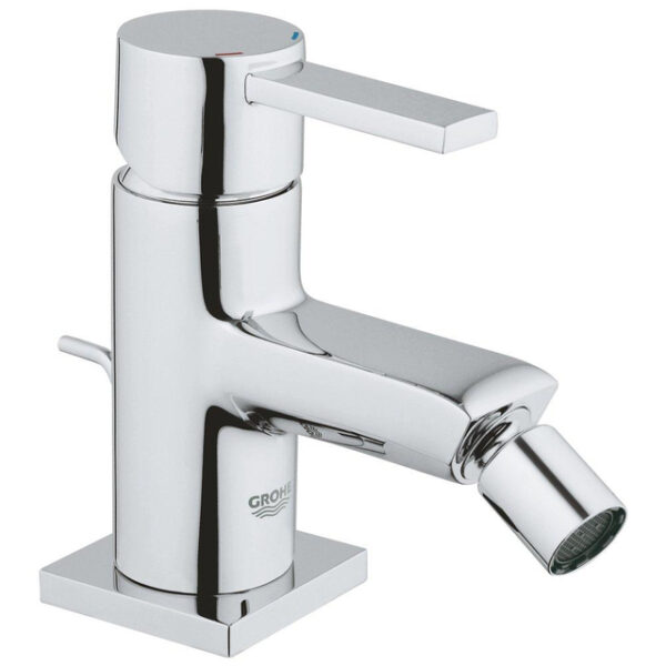 GROHE Allure bidetkraan met waste chroom 32147000