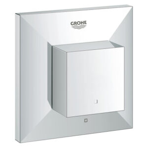 GROHE Allure Brilliant afbouwdeel voor inbouw stopkraan chroom 19796000