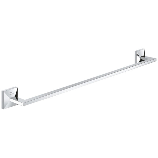 Grohe Allure brilliant handdoekhouder 600mm chroom 40896000