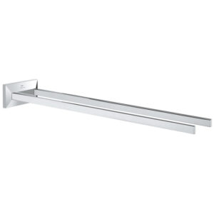 Grohe Allure Brilliant Handdoekhouder 40895000