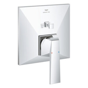 Grohe Allure Brilliant Inbouwmengkraan 24279000