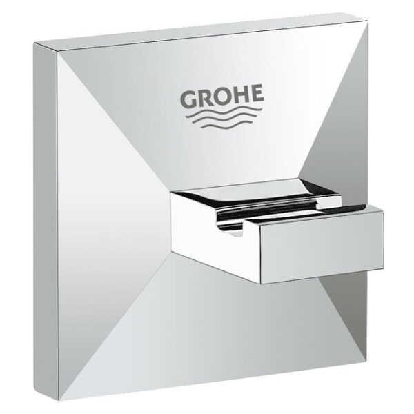 GROHE Allure Brilliant ophanghaak chroom 40498000