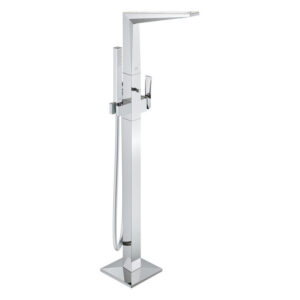 Grohe Allure brilliant private collection badmengkraan vrijstaand white attica 24423000