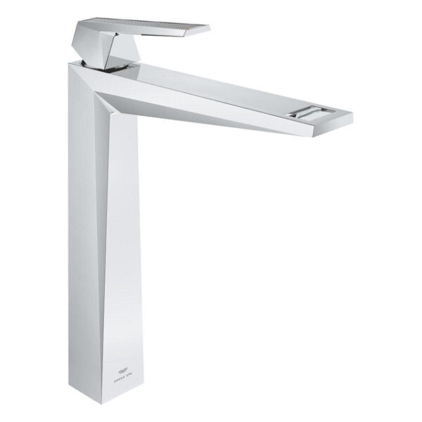 Grohe Allure brilliant private collection wastafelkraan XL-Size chroom 24417000