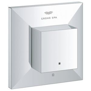 Grohe Allure Brilliant Stopkraan voor sanitaire toestellen 29398000