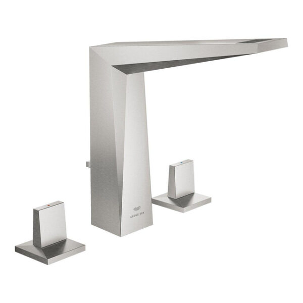 Grohe Allure Brilliant Wastafelkraan (opbouw) 20627DC0