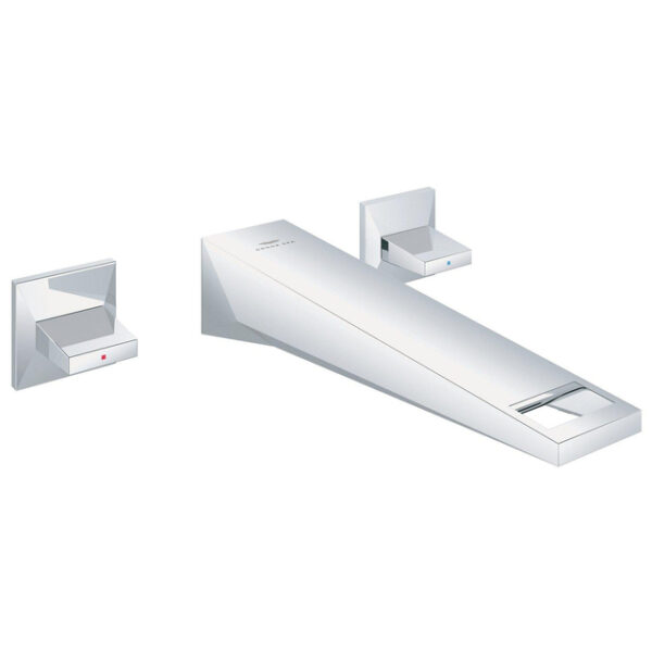 Grohe Allure Brilliant Wastafelkraan (opbouw) 20629000