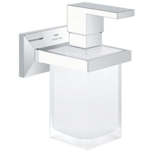 Grohe Allure Brilliant Zeepdispenser 40894000