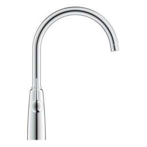 GROHE Ambi Keukenkraan - hoog - chroom 30189000