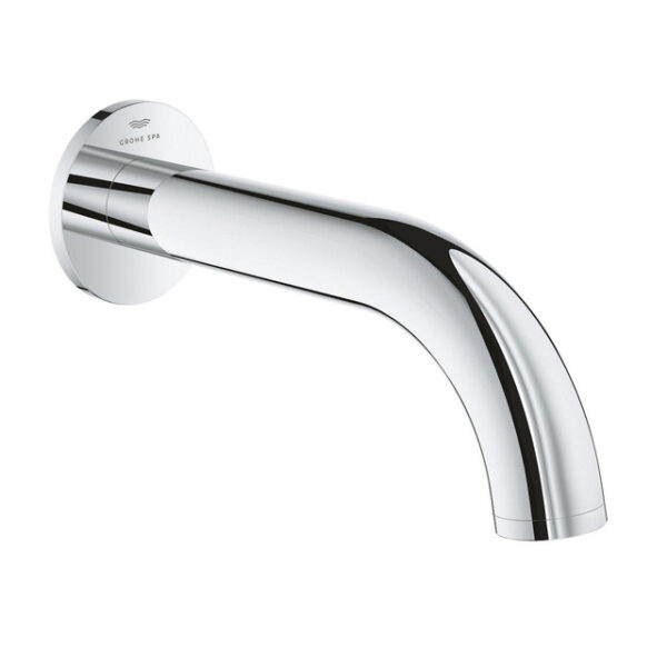 Grohe Atrio baduitloop chroom 13487000