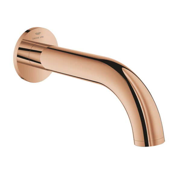 Grohe Atrio baduitloop warm sunset 13487DA0