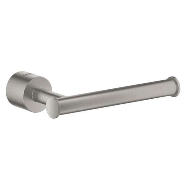 GROHE Atrio closetrolhouder zonder klep supersteel 40313DC3